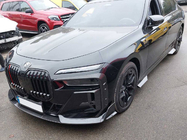 BMW 7 Series G70/G71 2022- Bodykit MNSR-Style Carbon Foto 13