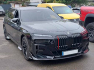 BMW 7 Series G70/G71 2022- Bodykit MNSR-Style Carbon Foto 14