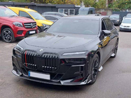 BMW 7 Series G70/G71 2022- Bodykit MNSR-Style Carbon Foto 10