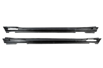 BMW 7 Series G70/G71 2022- Bodykit MNSR-Style Carbon Foto 16