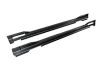 BMW 7 Series G70/G71 2022- Bodykit MNSR-Style Carbon Foto 20