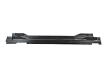 BMW 7 Series G70/G71 2022- Bodykit MNSR-Style Carbon Foto 21