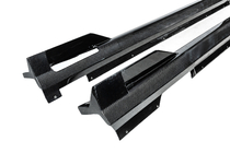 BMW 7 Series G70/G71 2022- Bodykit MNSR-Style Carbon Foto 23
