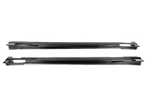 BMW 7 Series G70/G71 2022- Bodykit MNSR-Style Carbon Foto 24