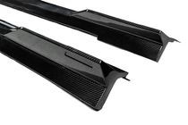 BMW 7 Series G70/G71 2022- Bodykit MNSR-Style Carbon Foto 26