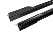BMW 7 Series G70/G71 2022- Bodykit MNSR-Style Carbon Foto 27