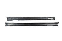 BMW 7 Series G70/G71 2022- Bodykit MNSR-Style Carbon Foto 28