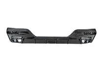 BMW 7 Series G70/G71 2022- Bodykit MNSR-Style Carbon Foto 15