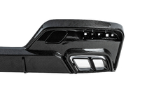 BMW 7 Series G70/G71 2022- Bodykit MNSR-Style Carbon Foto 31