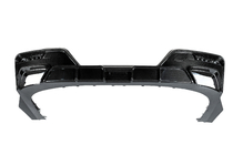 BMW 7 Series G70/G71 2022- Bodykit MNSR-Style Carbon Foto 36