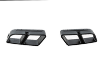 BMW 7 Series G70/G71 2022- Bodykit MNSR-Style Carbon Foto 17