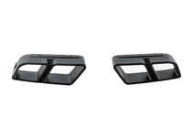 BMW 7 Series G70/G71 2022- Bodykit MNSR-Style Carbon Foto 18
