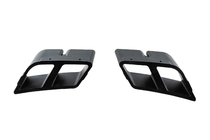 BMW 7 Series G70/G71 2022- Bodykit MNSR-Style Carbon Foto 39