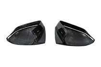 BMW 7 Series G70/G71 2022- Bodykit MNSR-Style Carbon Foto 48
