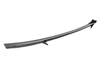 BMW 7 Series G70/G71 2022- Bodykit MNSR-Style Carbon Foto 52