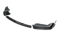 BMW 7 Series G70/G71 2022- Bodykit MNSR-Style Carbon Foto 65