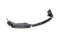 BMW 7 Series G70/G71 2022- Bodykit MNSR-Style Carbon Foto 66