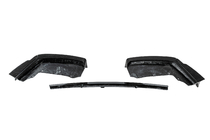 BMW 7 Series G70/G71 2022- Bodykit MNSR-Style Carbon Foto 68