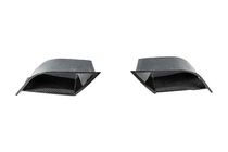 BMW 7 Series G70/G71 2022- Bodykit MNSR-Style Carbon Foto 69