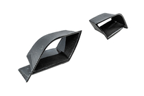 BMW 7 Series G70/G71 2022- Bodykit MNSR-Style Carbon Foto 71