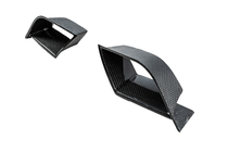 BMW 7 Series G70/G71 2022- Bodykit MNSR-Style Carbon Foto 72