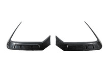 BMW 7 Series G70/G71 2022- Bodykit MNSR-Style Carbon Foto 75