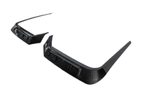 BMW 7 Series G70/G71 2022- Bodykit MNSR-Style Carbon Foto 76