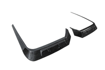 BMW 7 Series G70/G71 2022- Bodykit MNSR-Style Carbon Foto 77