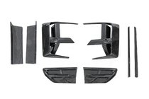 BMW 7 Series G70/G71 2022- Bodykit MNSR-Style Carbon Foto 81