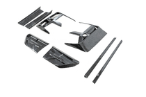 BMW 7 Series G70/G71 2022- Bodykit MNSR-Style Carbon Foto 82
