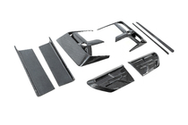BMW 7 Series G70/G71 2022- Bodykit MNSR-Style Carbon Foto 83