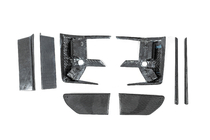 BMW 7 Series G70/G71 2022- Bodykit MNSR-Style Carbon Foto 84