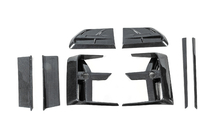 BMW 7 Series G70/G71 2022- Bodykit MNSR-Style Carbon Foto 85