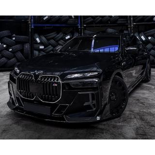 Bodykit MNSR-Style Carbon Foto 2