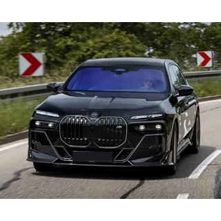 Bodykit MNSR-Style Carbon