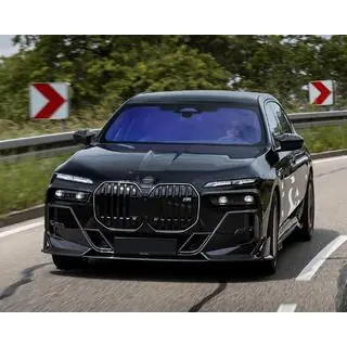 Bodykit MNSR-Style Carbon Foto 1