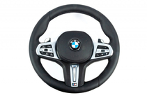BMW 3 Series G20/G21 2018- Lenkrad V-2 Foto 1