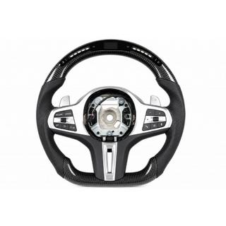 Lenkrad (Carbon, LED)