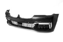 BMW 7 Series G11/G12 2015-2022 Frontstoßstange M760-Style (2016-2019) Foto 3