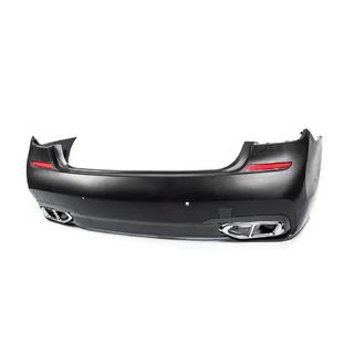 Heckstoßstange M760-Style (2016-2019) Foto 3