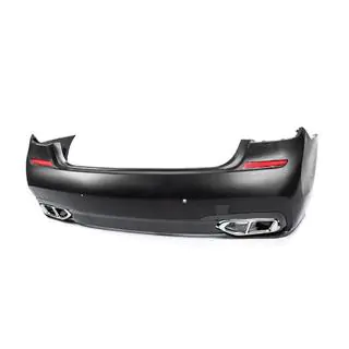 Heckstoßstange M760-Style (2016-2019) Foto 3