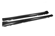 BMW 7 Series G11/G12 2015-2022 Seitenschweller M760-Style (für G12, 2016-2019) Foto 2
