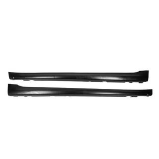 Seitenschweller M760-Style (für G12, 2016-2019) BMW 7 Series G11/G12 2015-2022 Foto 3