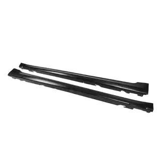 Seitenschweller M760-Style (für G12, 2016-2019) Foto 1