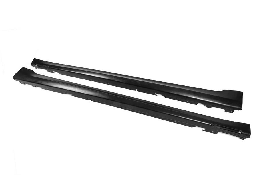 BMW 7 Series G11/G12 2015-2022 Seitenschweller M760-Style (für G12, 2016-2019) Image
