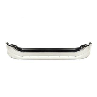 Frontstoßstangenlippe Executive (für 2017+) Toyota Land Cruiser Prado 150 2009-2023 Foto 1