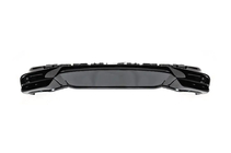 Lexus LX570/450d 2008-2022 Frontdiffusor TRD (2021-2022) Foto 2