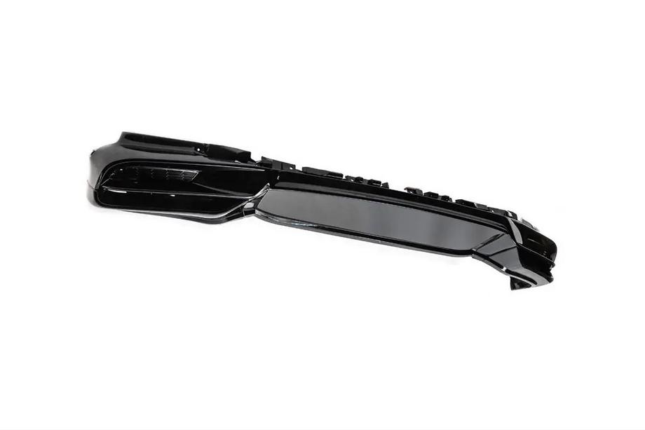 Lexus LX570/450d 2008-2022 Frontdiffusor TRD (2021-2022) Weiß Foto 3