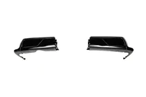 Lexus LX570/450d 2008-2022 Hintere Eckteile TRD (2016-2022) Foto 1