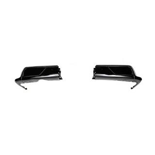 Hintere Eckteile TRD (2016-2022) Lexus LX570/450d 2008-2022 Foto 1